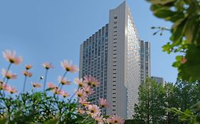 Ana Intercontinental Tokyo